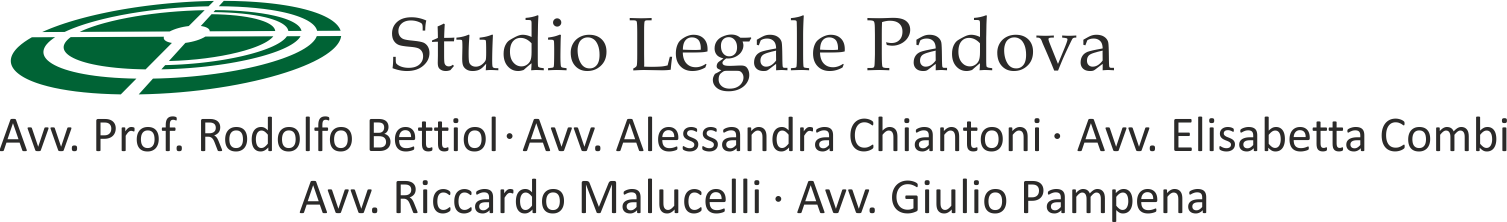 Studio legale Padova